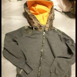 Boy's size 6/7 jacket